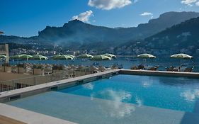 Salino Port Soller-Adults Only